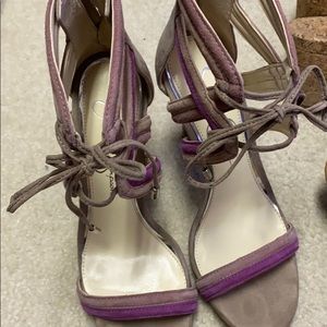 Jessica’s Simpson size 7